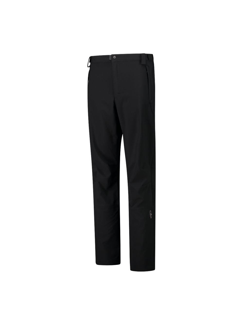 Pantalone Sci Campagnolo Uomo - Nero