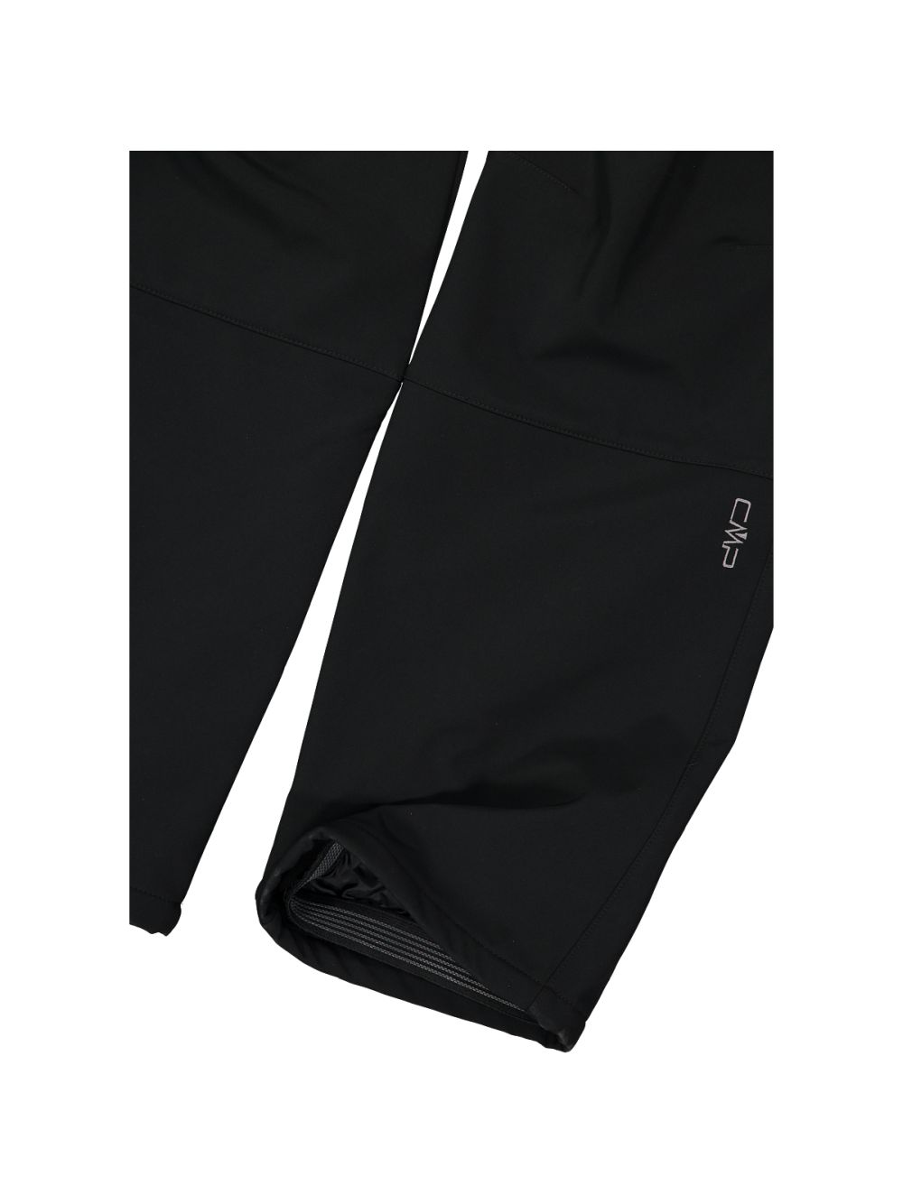 Pantalone Sci Campagnolo Uomo - Nero