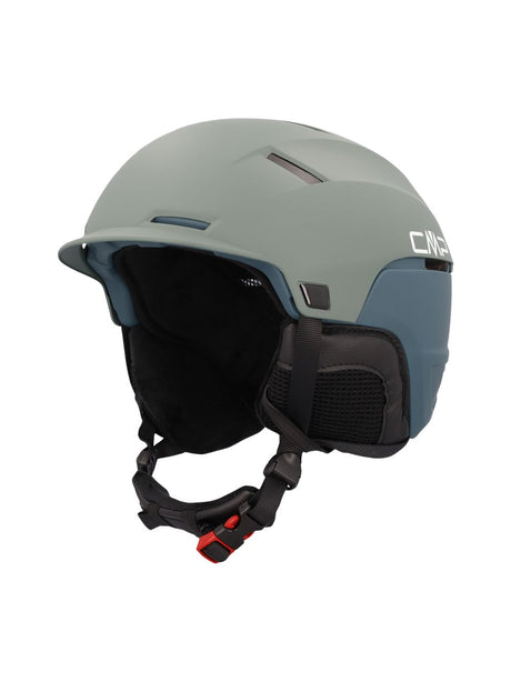 Casco Campagnolo Uomo - Grigio
