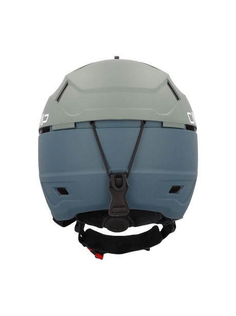 Casco Campagnolo Uomo - Grigio