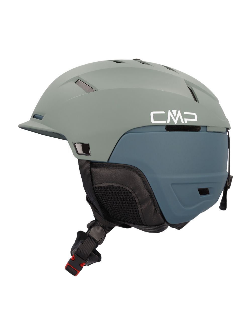 Casco Campagnolo Uomo - Grigio