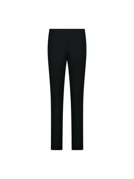 Pantalone Sci Campagnolo Donna - Nero