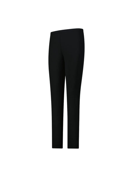 Pantalone Sci Campagnolo Donna - Nero