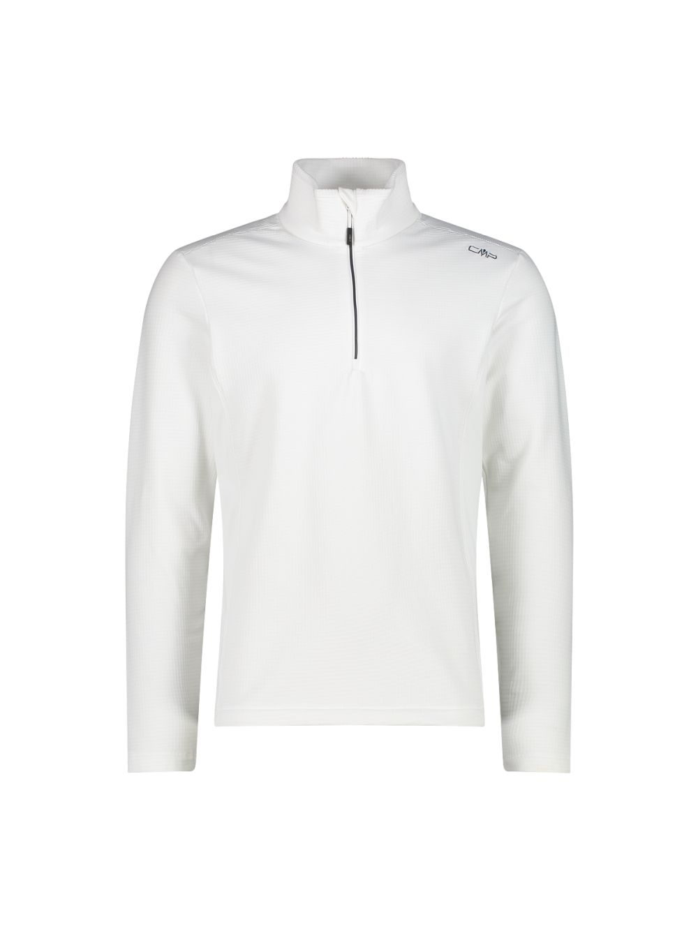 Pile Campagnolo Uomo - Bianco