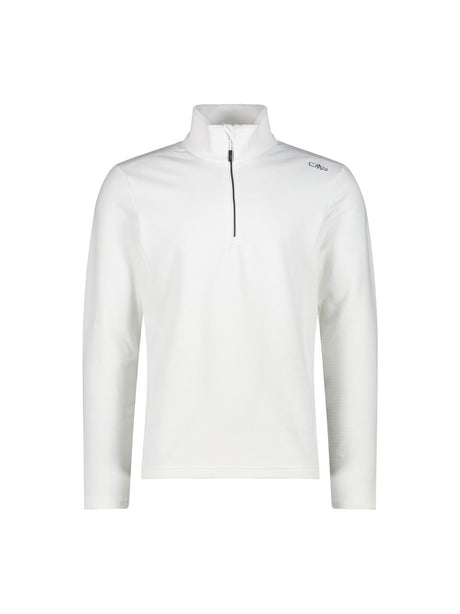 Pile Campagnolo Uomo - Bianco