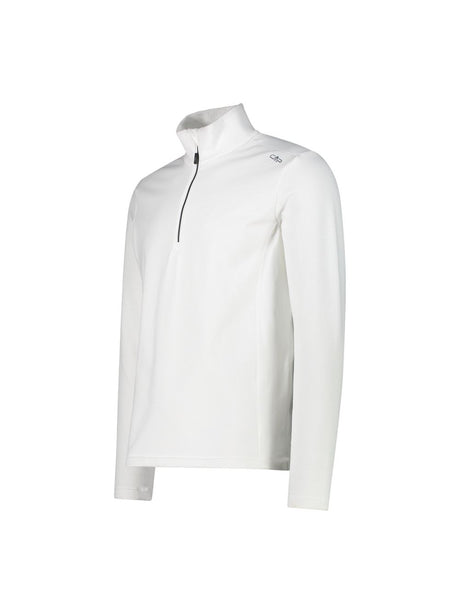 Pile Campagnolo Uomo - Bianco