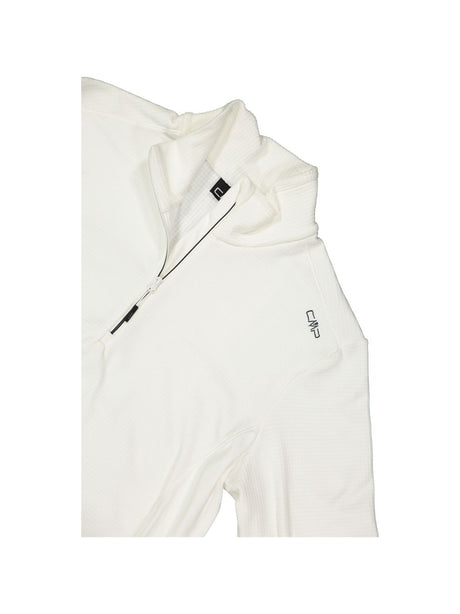 Pile Campagnolo Uomo - Bianco