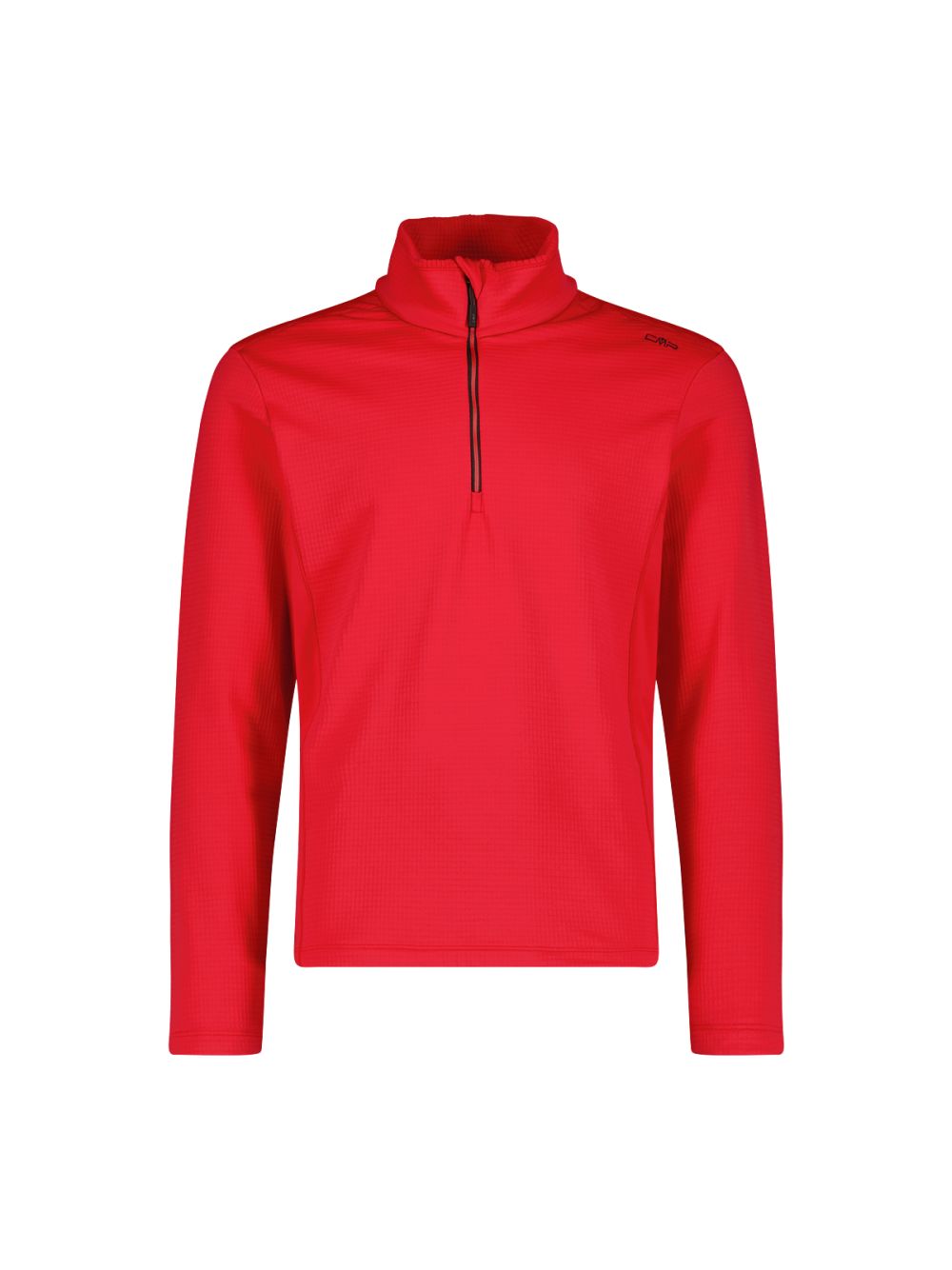 Pile Campagnolo Uomo - Rosso