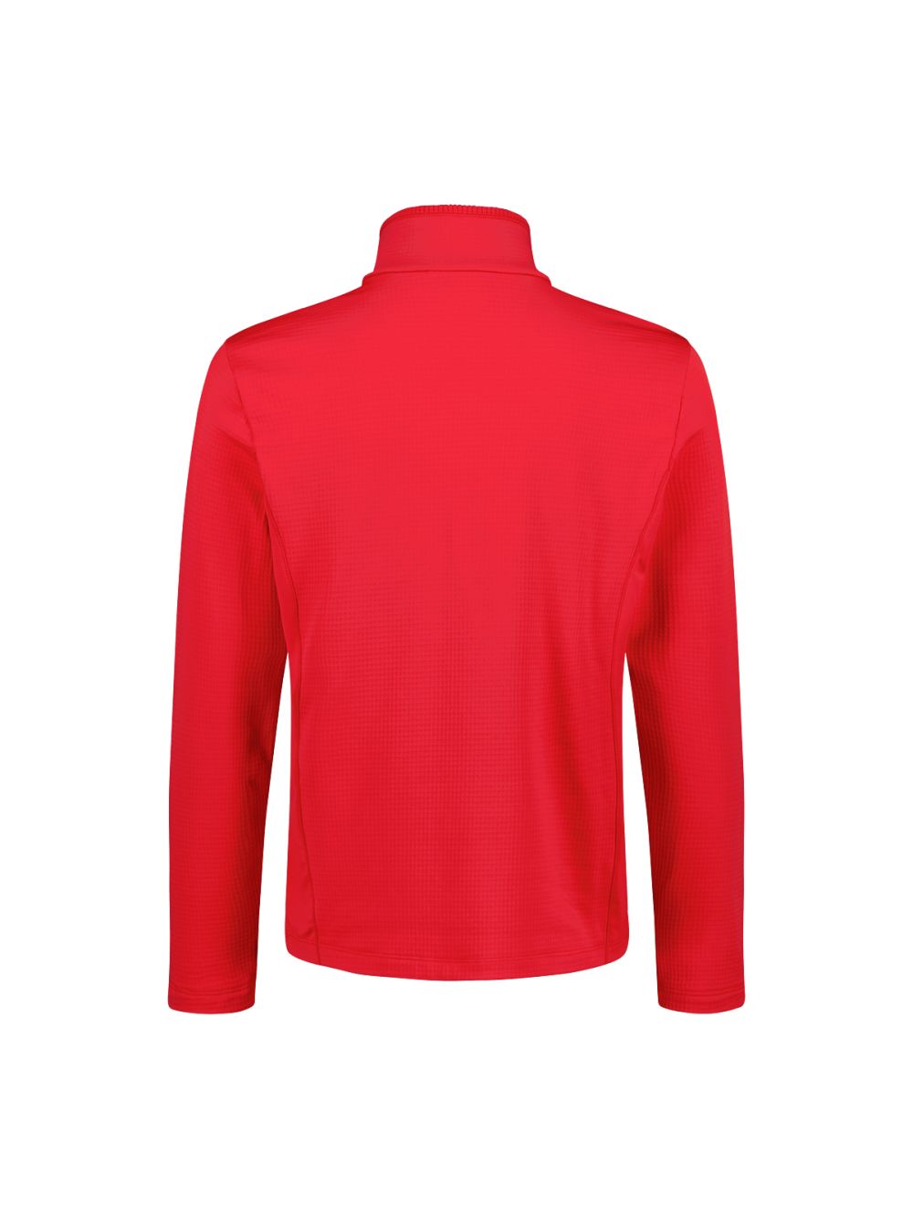 Pile Campagnolo Uomo - Rosso