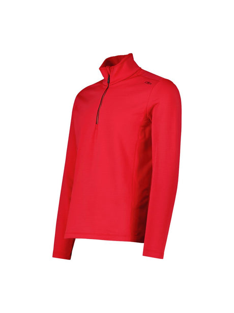 Pile Campagnolo Uomo - Rosso