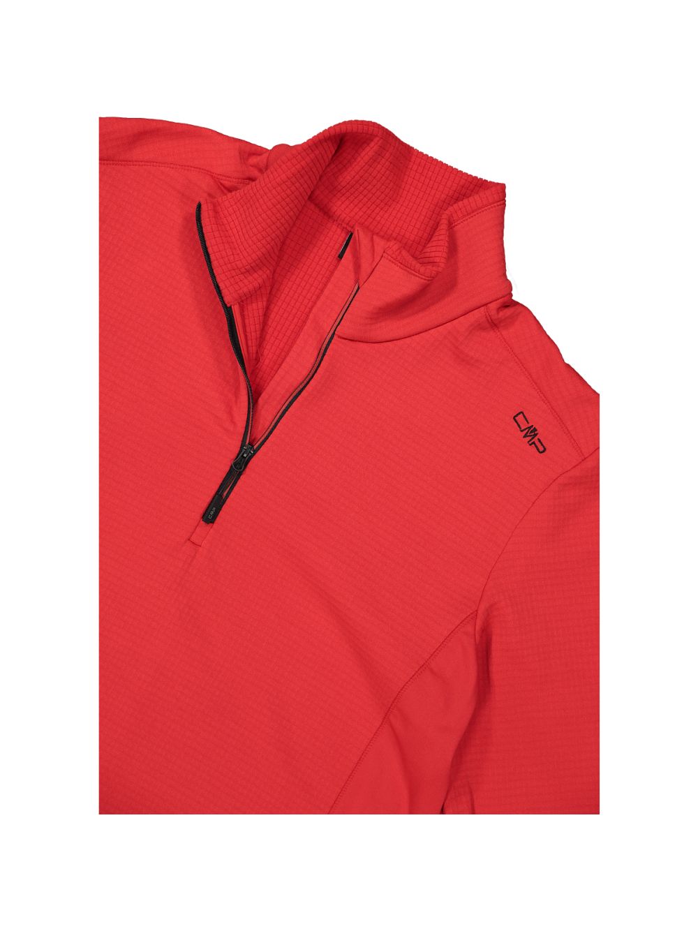 Pile Campagnolo Uomo - Rosso