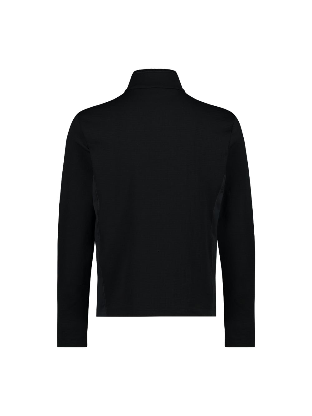 Pile Campagnolo Uomo - Nero