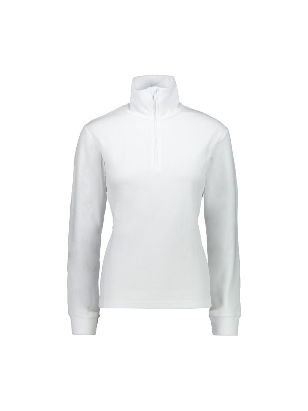 Pile Campagnolo Donna - Bianco