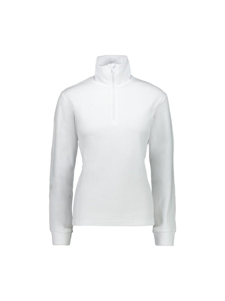 Pile Campagnolo Donna - Bianco