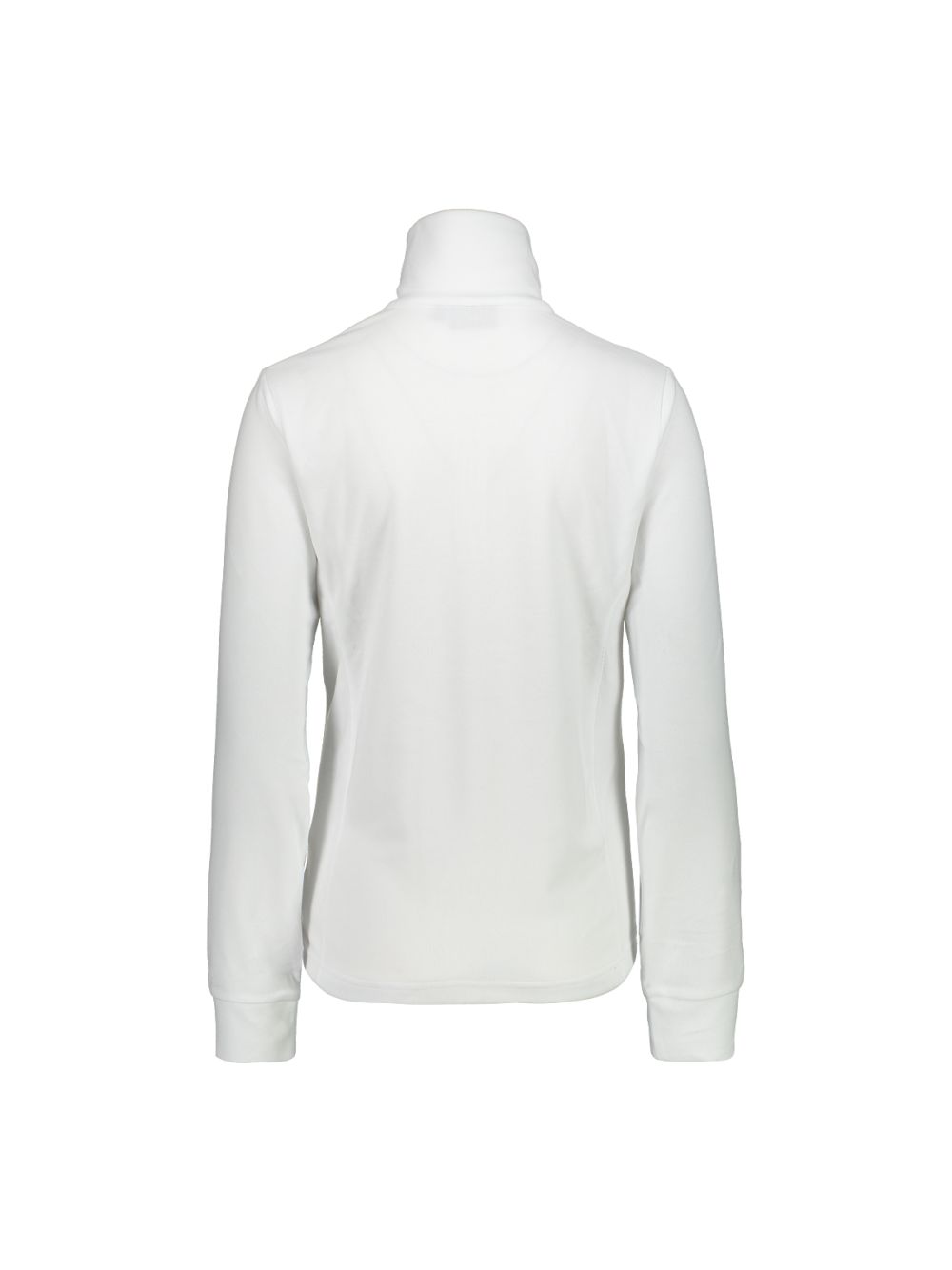 Pile Campagnolo Donna - Bianco