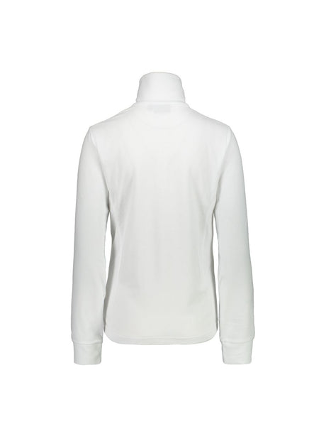 Pile Campagnolo Donna - Bianco