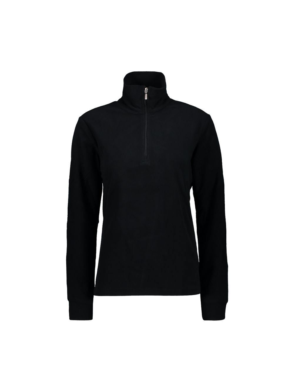 Pile Campagnolo Donna - Nero