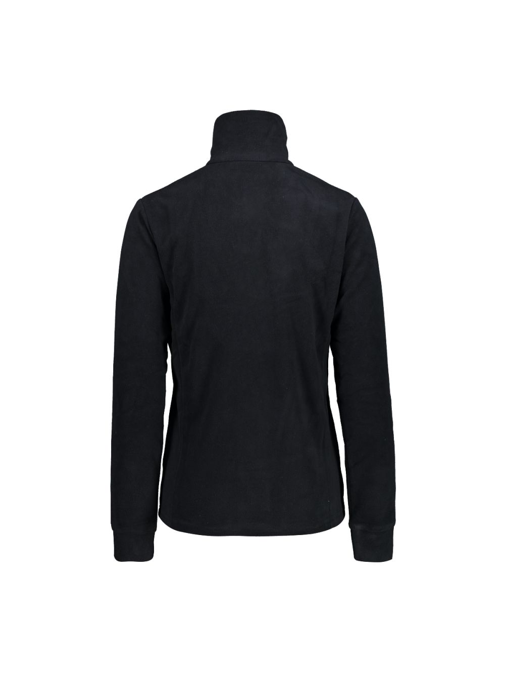 Pile Campagnolo Donna - Nero