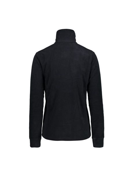 Pile Campagnolo Donna - Nero