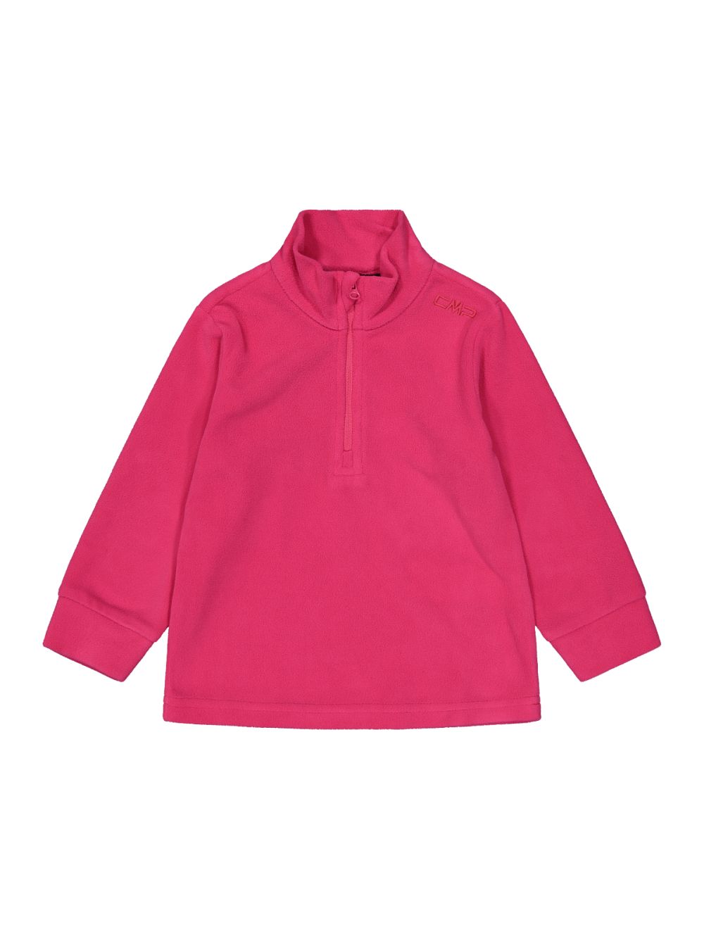 Pile Campagnolo Unisex Bambino - Rosso