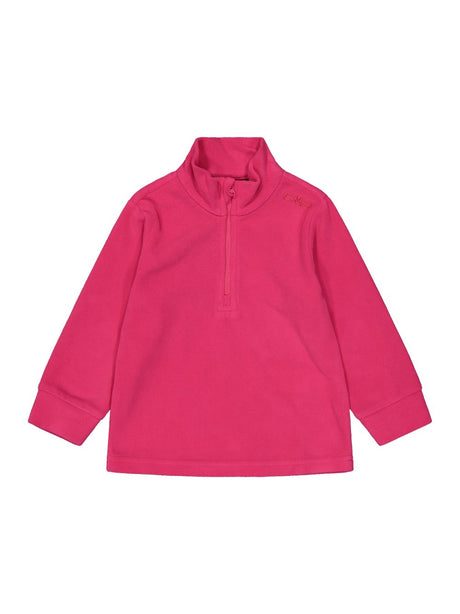 Pile Campagnolo Unisex Bambino - Rosso