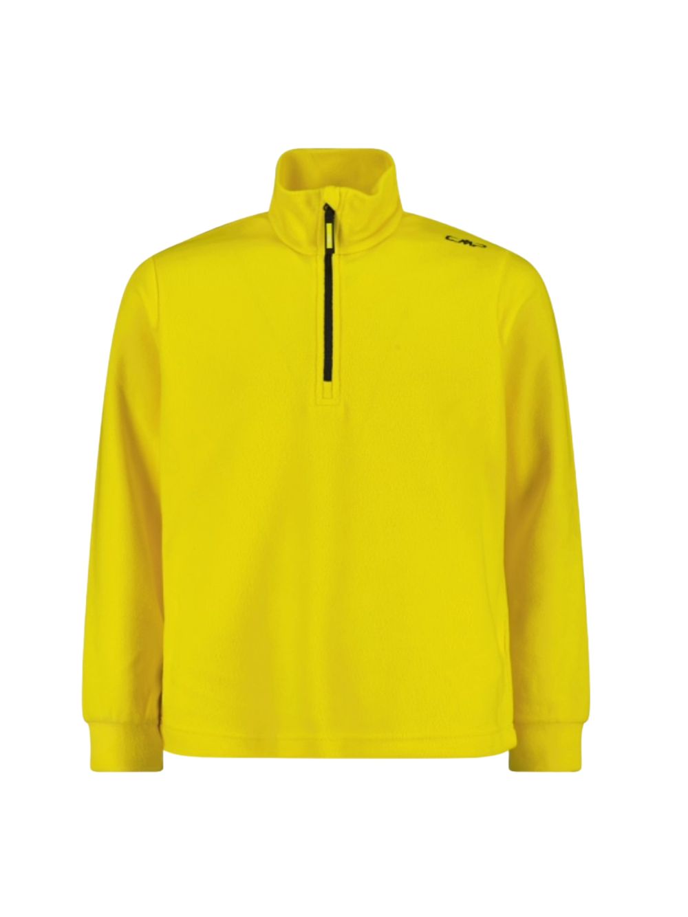 Pile Campagnolo Unisex Bambino - Giallo