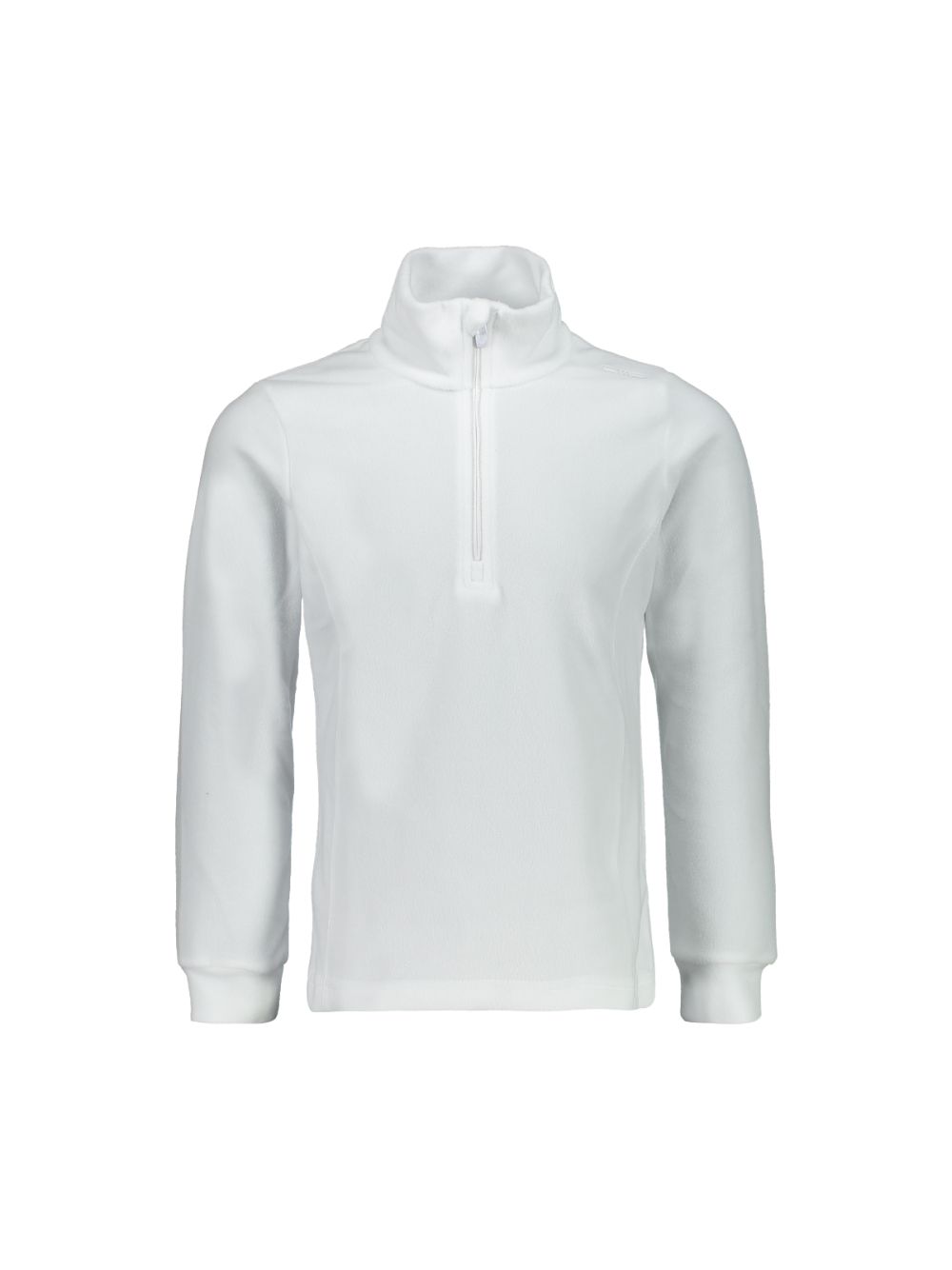 Pile Campagnolo Bambina - Bianco