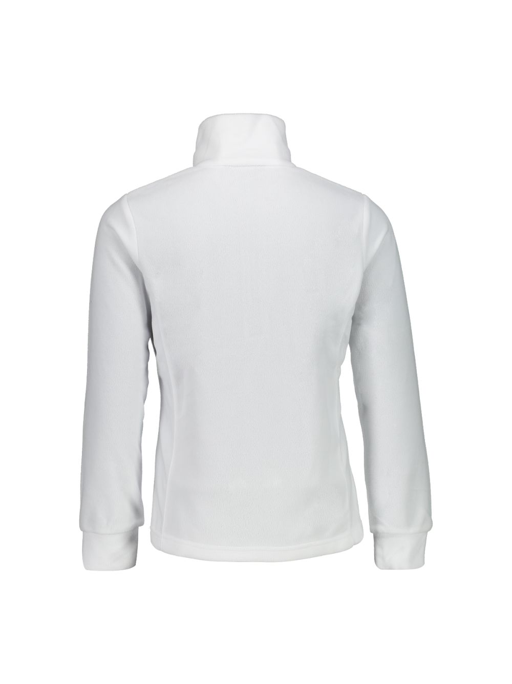 Pile Campagnolo Bambina - Bianco