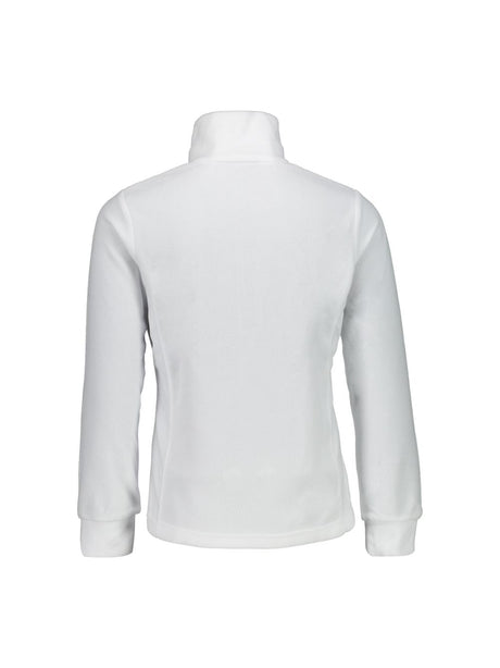 Pile Campagnolo Bambina - Bianco