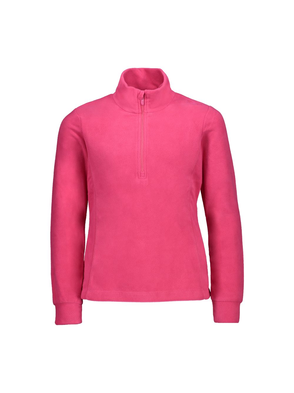 Pile Campagnolo Bambina - Rosso