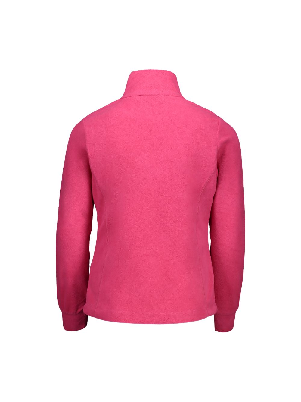 Pile Campagnolo Bambina - Rosso