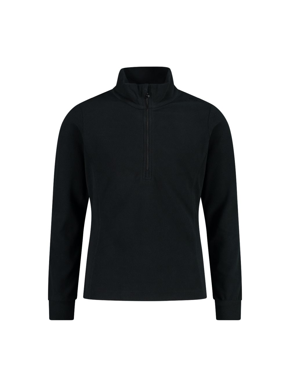 Pile Campagnolo Bambina - Nero