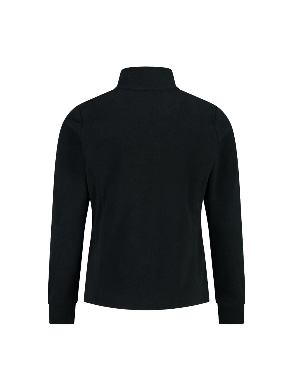 Pile Campagnolo Bambina - Nero