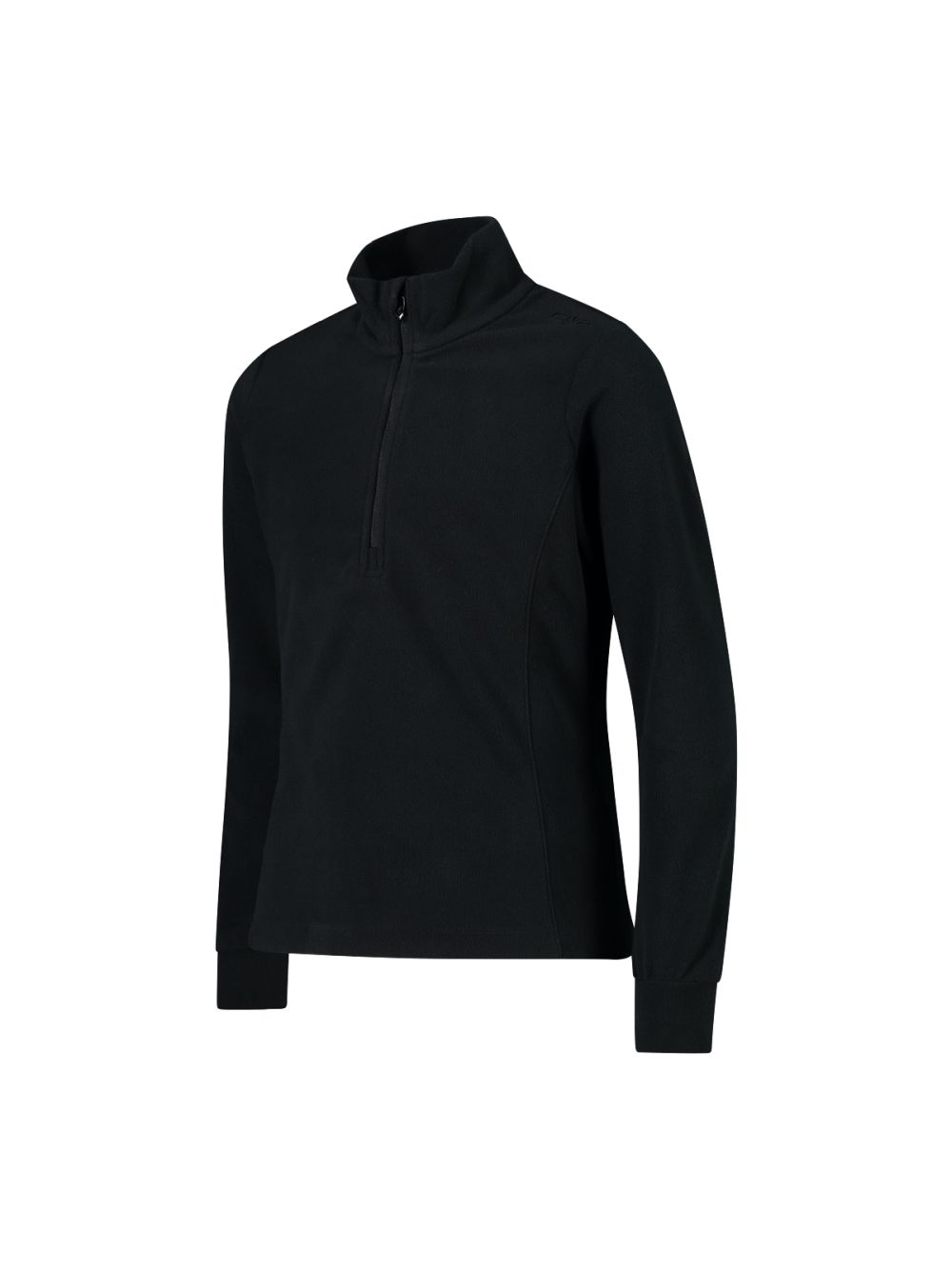 Pile Campagnolo Bambina - Nero