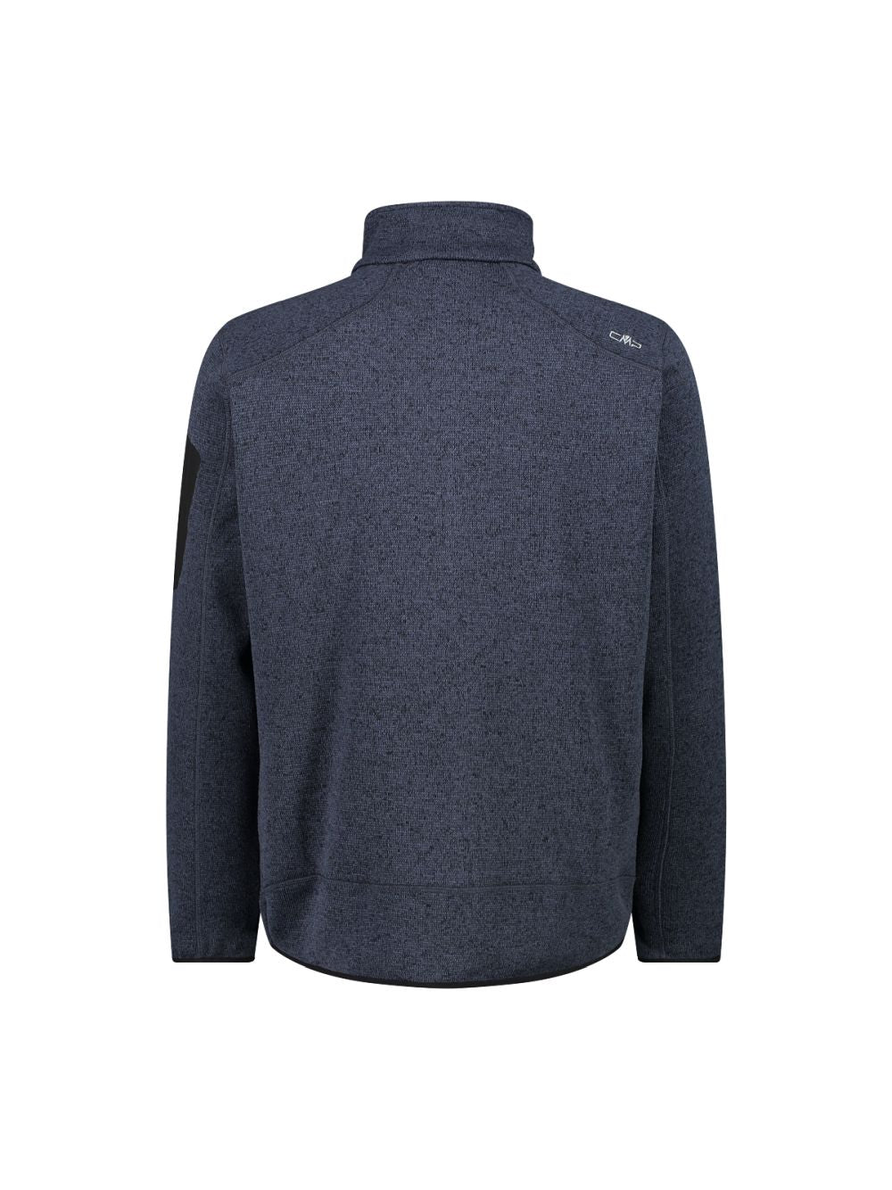 Pile Campagnolo Uomo - Grigio