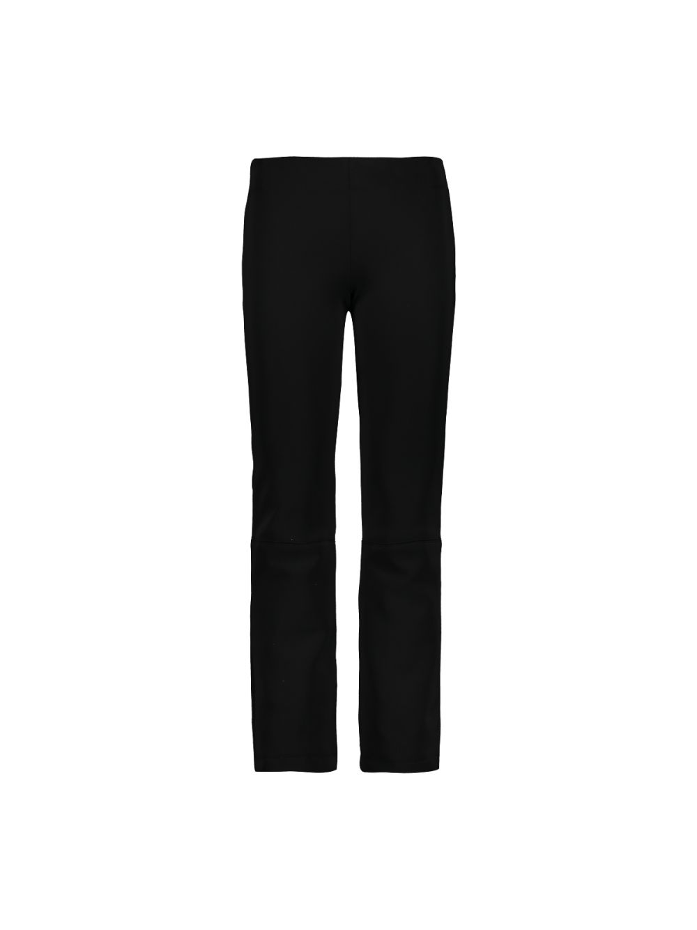 Pantalone Sci Campagnolo Donna - Nero