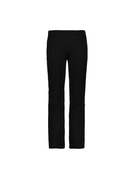 Pantalone Sci Campagnolo Donna - Nero