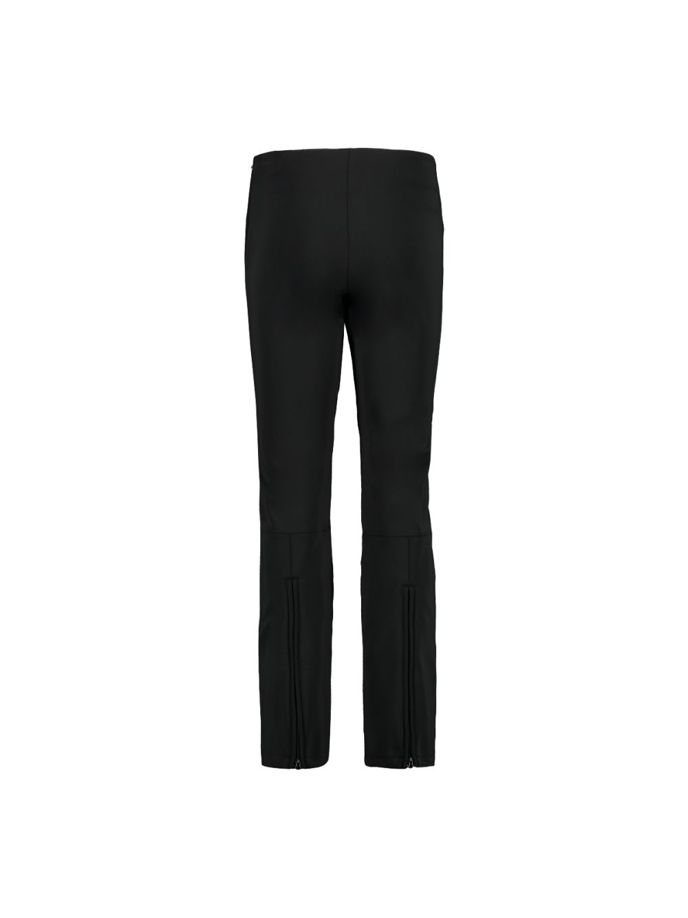 Pantalone Sci Campagnolo Donna - Nero