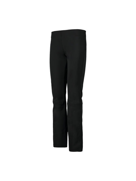 Pantalone Sci Campagnolo Donna - Nero