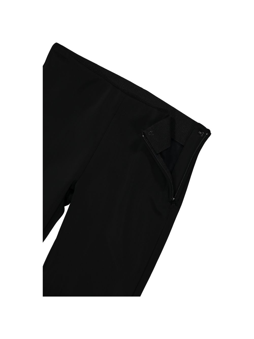 Pantalone Sci Campagnolo Donna - Nero