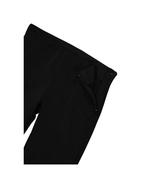 Pantalone Sci Campagnolo Donna - Nero