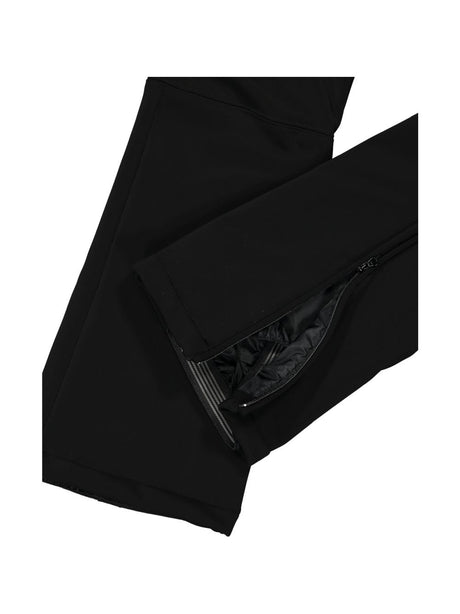 Pantalone Sci Campagnolo Donna - Nero