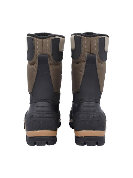 Doposci Campagnolo Uomo - Marrone