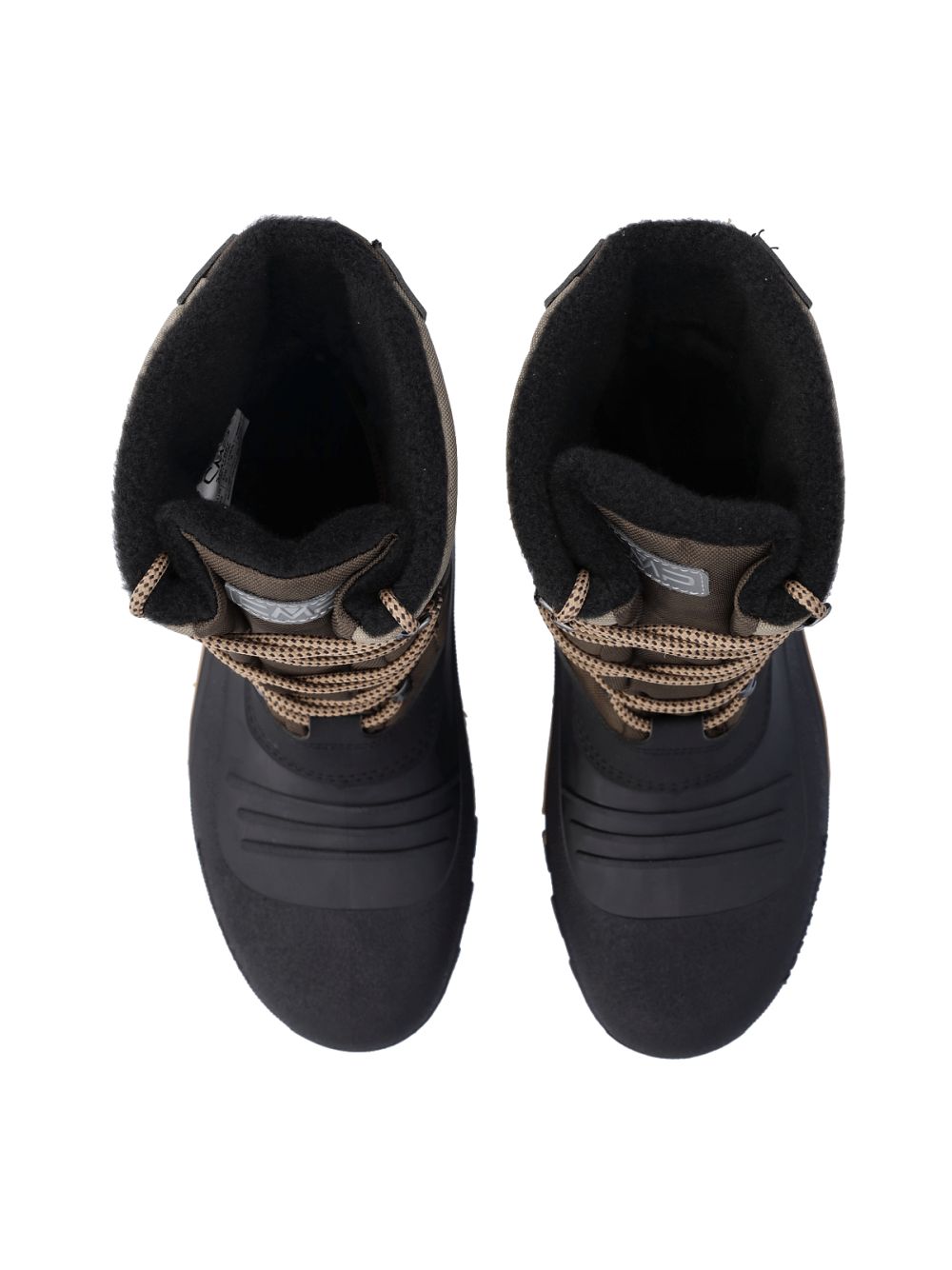 Doposci Campagnolo Uomo - Marrone