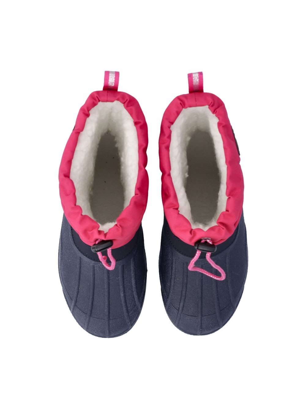 Doposci Campagnolo Unisex Bambino - Rosso