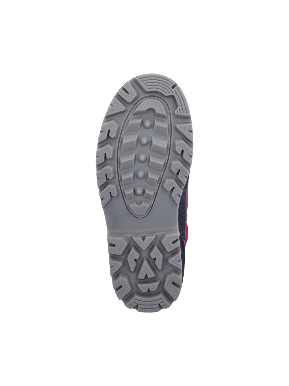 Doposci Campagnolo Unisex Bambino - Rosso