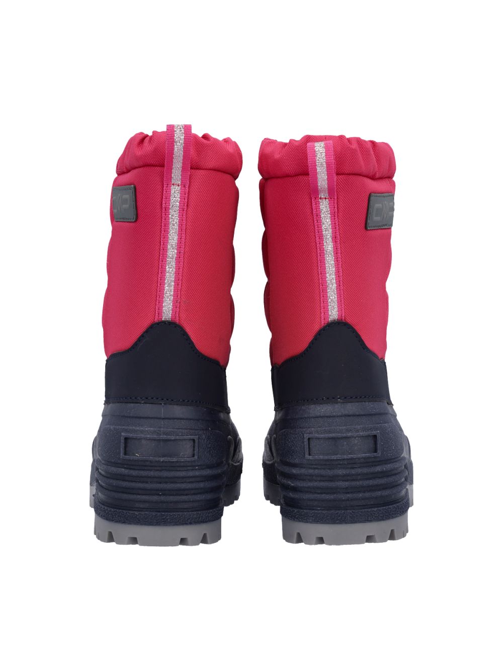 Doposci Campagnolo Unisex Bambino - Rosso