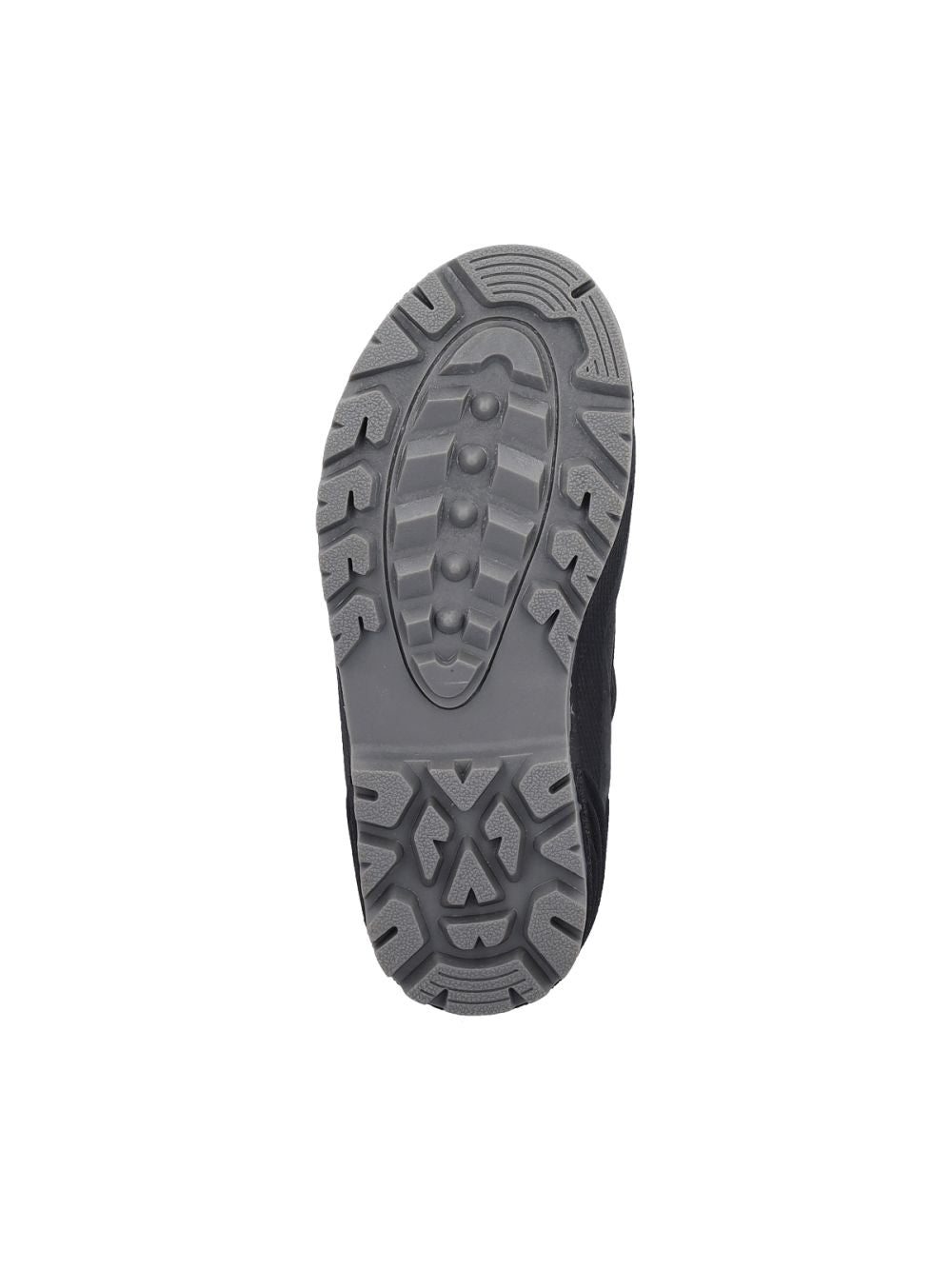 Doposci Campagnolo Unisex Bambino - Nero