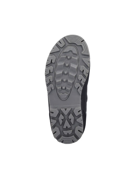 Doposci Campagnolo Unisex Bambino - Nero