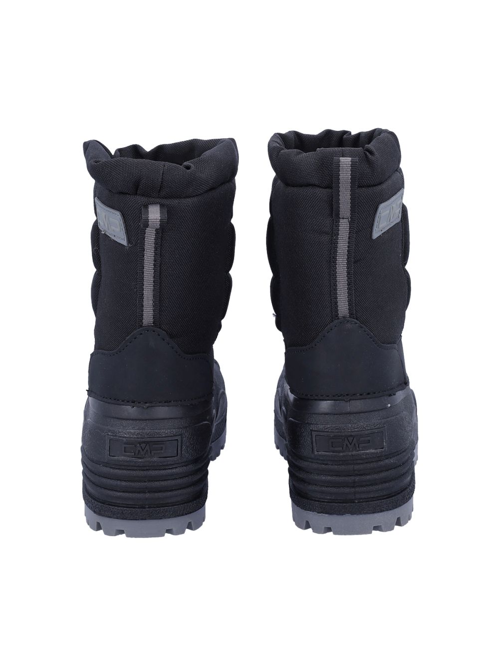 Doposci Campagnolo Unisex Bambino - Nero